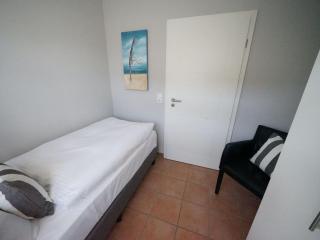 Apartment Helle Ferienwohnung mit sonniger Terrasse by Interhome - 1