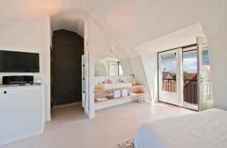 Relaîs & Châteaux Bij Jef - 8