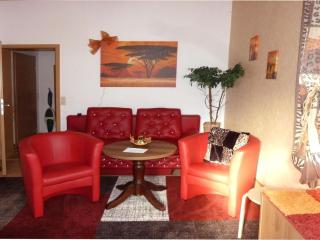 Apartment Blick in die Natur by Interhome - 8