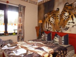 Apartment Blick in die Natur by Interhome - 0