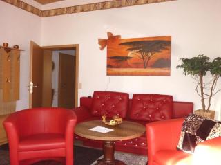 Apartment Blick in die Natur by Interhome - 7