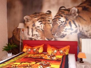 Apartment Blick in die Natur by Interhome - 9