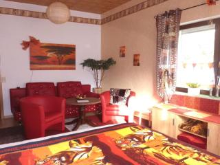 Apartment Blick in die Natur by Interhome - 6