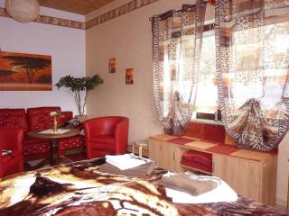 Apartment Blick in die Natur by Interhome - 1