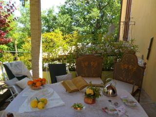 Apartment Rose in Cagli by Interhome - 3