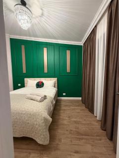 Cozy Flat Stejari - 1