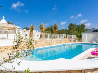 Holiday Home Borgo Marianna - beheiztes schwimmbad by Interhome - 8