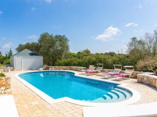 Holiday Home Borgo Marianna - beheiztes schwimmbad by Interhome - 6