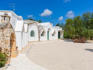 Holiday Home Borgo Marianna - beheiztes schwimmbad by Interhome - 2