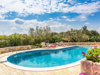 Holiday Home Borgo Marianna - beheiztes schwimmbad by Interhome - 4