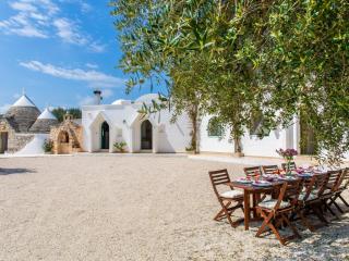 Holiday Home Borgo Marianna - beheiztes schwimmbad by Interhome - 1