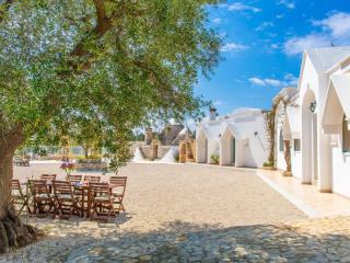 Holiday Home Borgo Marianna - beheiztes schwimmbad by Interhome - 3