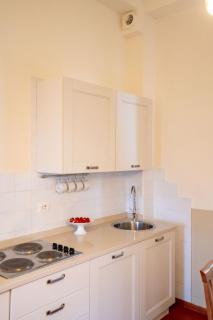 Apartment Mit Garten und Schwimmbad in den Hügeln der Marken- by Interhome - 6