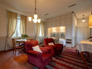 Apartment Mit Garten und Schwimmbad in den Hügeln der Marken- by Interhome - 8