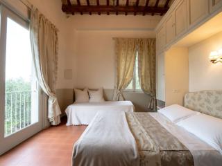 Apartment Mit Garten und Schwimmbad in den Hügeln der Marken- by Interhome - 1