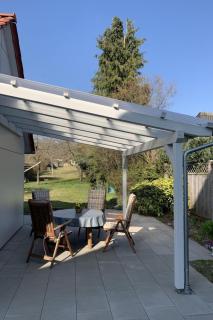 Holiday Home in ruhiger Lage mit großem Garten by Interhome - 2