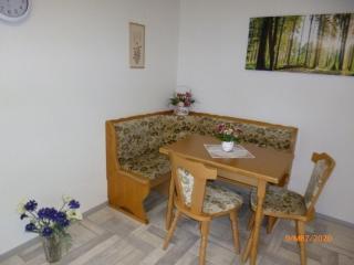 Apartment im Vierseitenhof by Interhome - 3