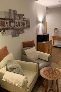 Apartment Appartement in Langfurth mit Kleinem Balkon by Interhome - 8