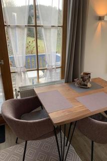 Apartment Appartement in Langfurth mit Kleinem Balkon by Interhome - 7