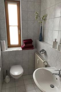 Apartment Appartement in Langfurth mit Kleinem Balkon by Interhome - 4