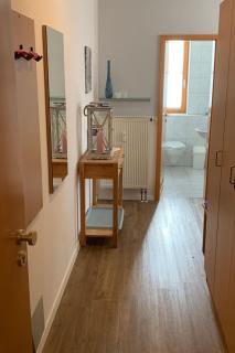 Apartment Appartement in Langfurth mit Kleinem Balkon by Interhome - 2