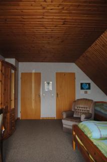 Apartment Ländliche Ferienwohnung in beliebtem Gästehaus by Interhome - 5