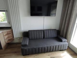 Apartment Appartement in Sankt Englmar mit Großem Balkon by Interhome - 5