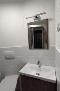 Apartment Appartement in Sankt Englmar mit Großem Balkon by Interhome - 2