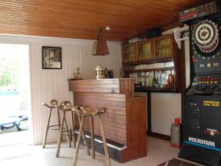 Holiday Home mit Indoorpool- Garten und Partyraum by Interhome - 2