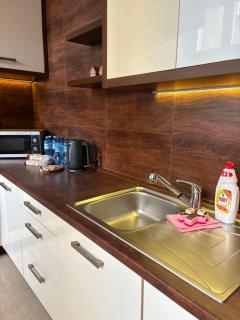 Apartament Konopnickiej 24 - 7