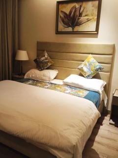 Luxurious & Elegant Apartment - 4