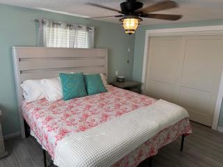 Northern Point of Treasure Island, New Port Richey - 1