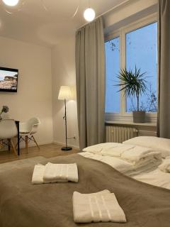 Apartament przy Sądzie - 5