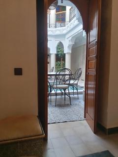 Riad Orient Palace - Marrakech - 8