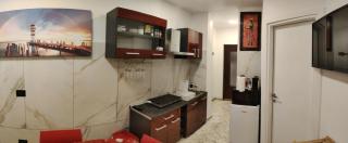 Central flat, top floor, 3 rooms and terrace - Bari - 3