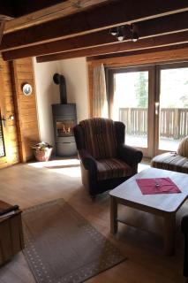 Holiday Home Blockhaus by Interhome - 7