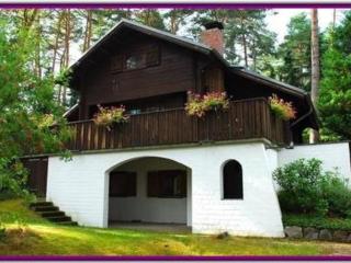 Holiday Home Blockhaus by Interhome - 0