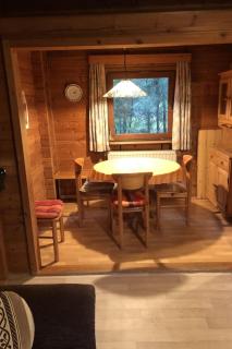 Holiday Home Blockhaus by Interhome - 5