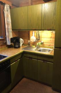 Holiday Home Blockhaus by Interhome - 4