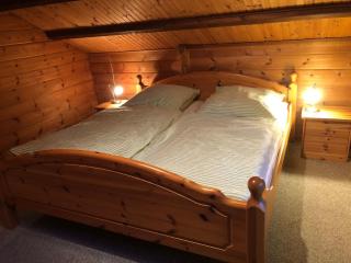 Holiday Home Blockhaus by Interhome - 3