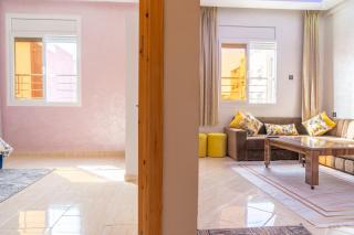 2 Voies Résidence - 5