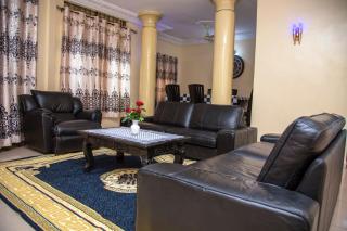 Magnifique Appartement - Cotonou - Avotrou Apkapka - 9