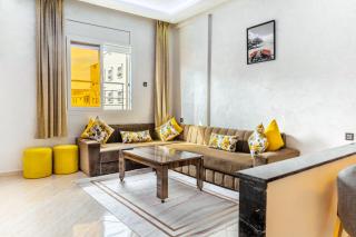 2 Voies Résidence - 6