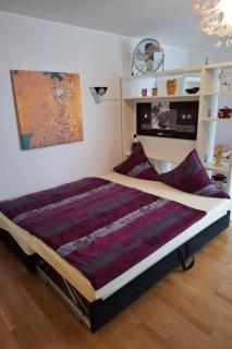 Apartment FeWo KLEINER ROLAND by Interhome - 6