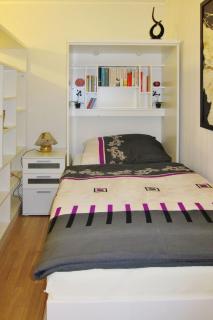 Apartment FeWo KLEINER ROLAND by Interhome - Bremen - 2