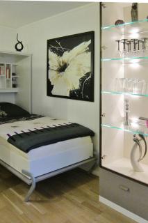 Apartment FeWo KLEINER ROLAND by Interhome - 1