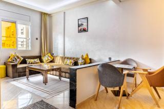 2 Voies Résidence - 1