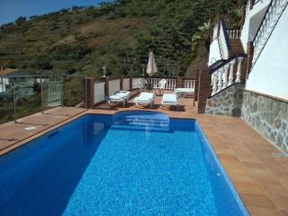 Holiday Home Villa Pedregal mit privatem Pool by Interhome - 7