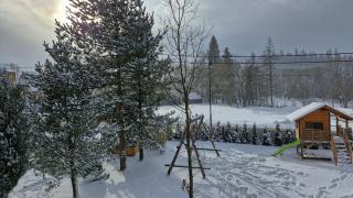 To Tu - Czarna Góra - 7