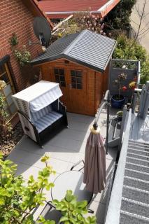 Apartment Lovely Place by Interhome - 9